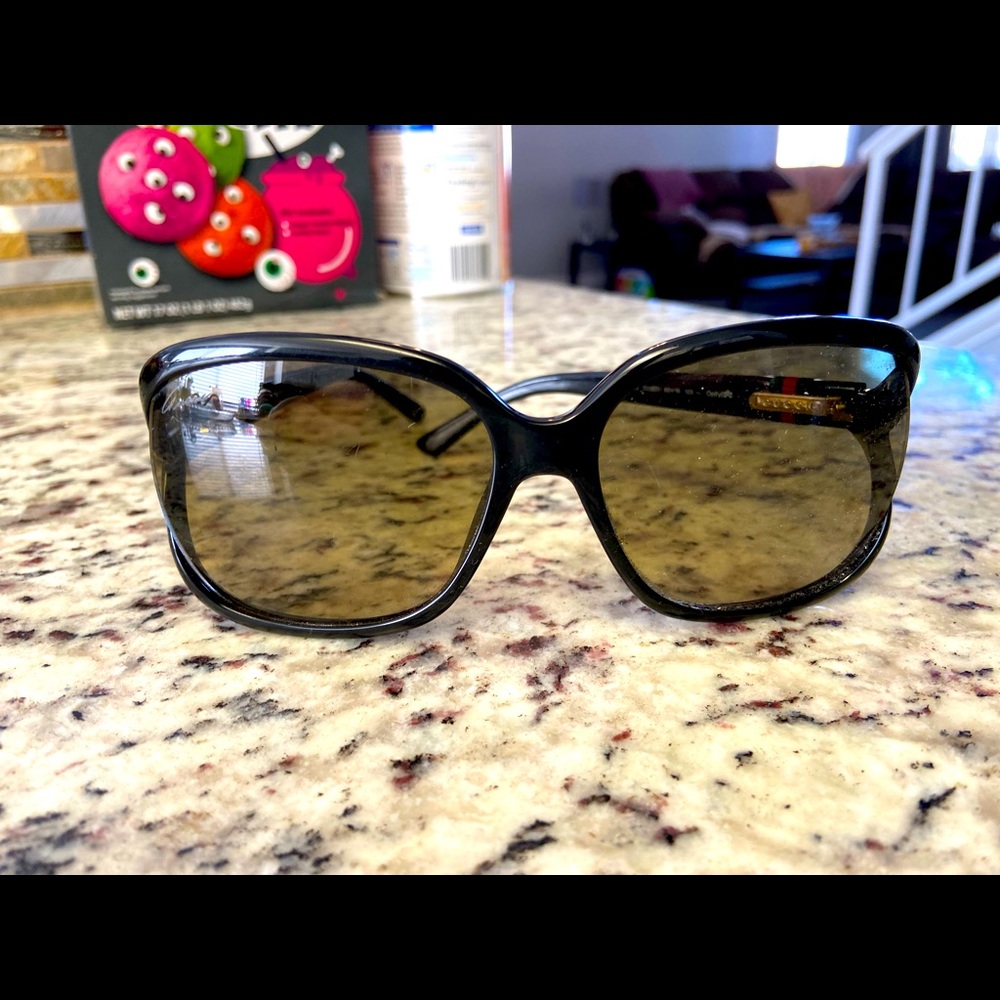 Gucci sunglasses